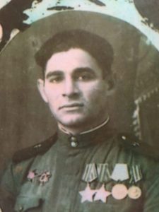 ABRAHAM APPELBAUM