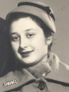 LIUDMYLA BERENFUS