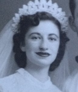 GRETA BERRY