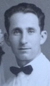 SAM BERRY