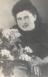 MALA  BORENSTEIN