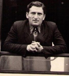 MORTON SHERMAN