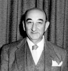 ERNEST FUERST