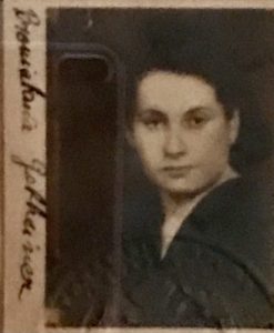 BEATRICE GOTEINER