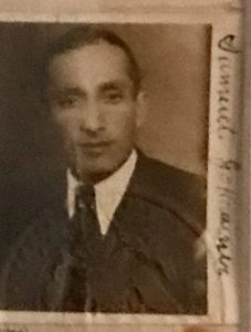 SAMUEL GOTEINER