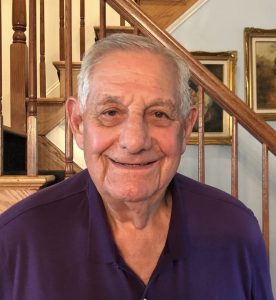 MILTON GOTTLIEB