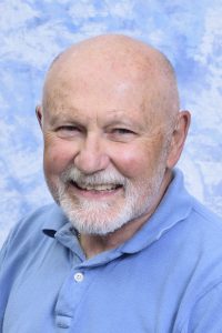 PETER HERCKY