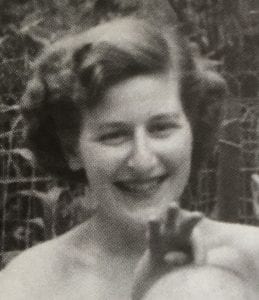 EILEEN ULLA HONBERG