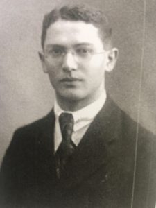 KARL KISSINGER