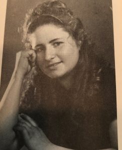 EDITH KORNBLUTH