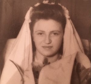 HELEN KRAWITZ