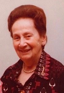 KATHE LIPPMANN