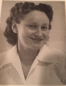 MARGIT FELDMAN