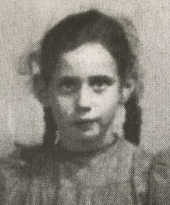 MAUD PEPER DAHME