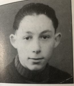 MICHEL JEIFA