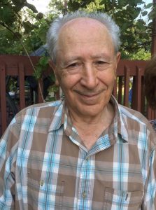 VLADIMIR POLYAKOV