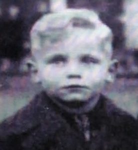 BERNARD SCHANZER