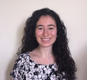 SAMANTHA SHERMAN