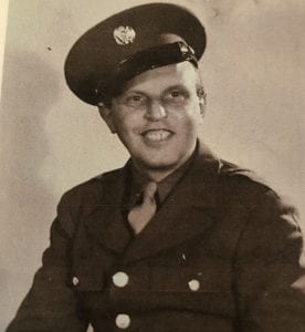 MAX STERN