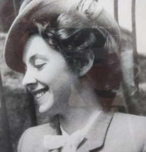JADWIGA SZERMANSKI