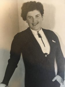 ERNA  VOLLWEILER