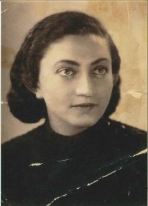ROSE WACHS