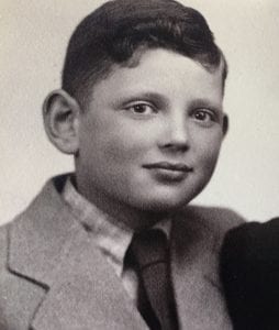 BERT WOLF