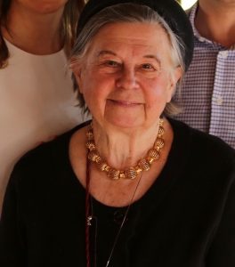 EDITH  ZELIG