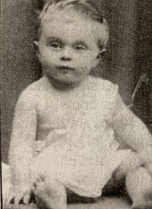 CARL BERGMAN