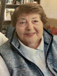 LARISA  BERESLAVSKY