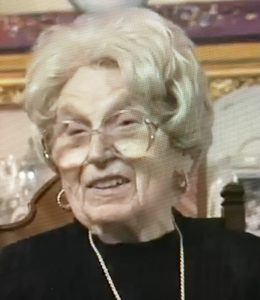 SARA RESNICK
