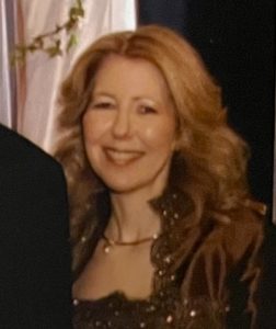 SUSAN  GREENSTEIN