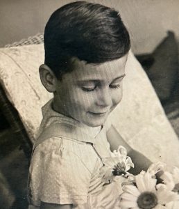 YORAM MEYER